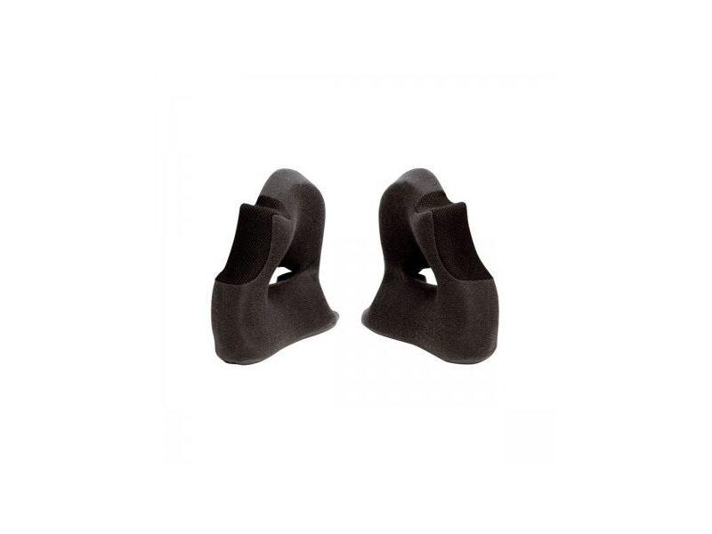 HJC RPHA Max Evo Cheek Pads S/l (35mm) 2014 click to zoom image