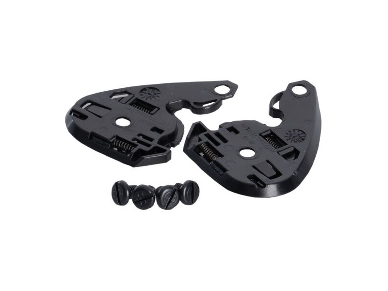 HJC HJ-34P Visor Side Plate click to zoom image