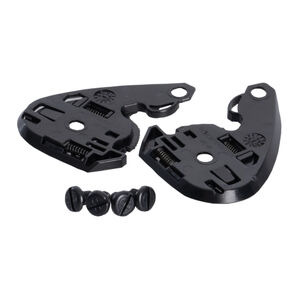 HJC HJ-34P Visor Side Plate 