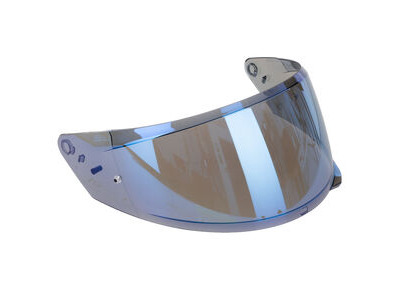 HJC HJ-37 RPHA 91 Iridium Blue Visor