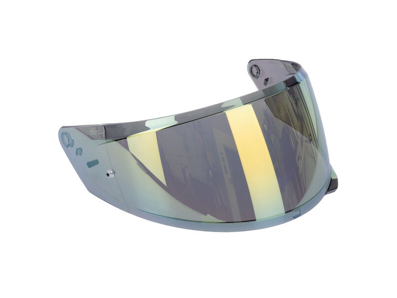 HJC HJ-37 RPHA 91 Iridium Gold Visor click to zoom image