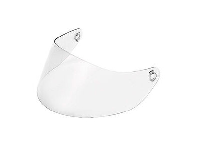 HJC XD-15 I40 Clear Visor