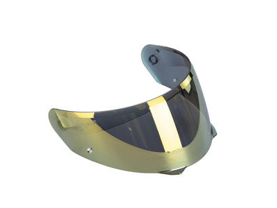 HJC HJ-33 I90 Gold Iridium Visor