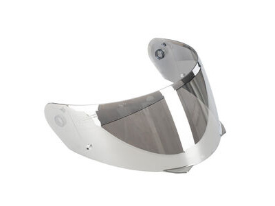 HJC HJ-33 I90 Silver Iridium Visor
