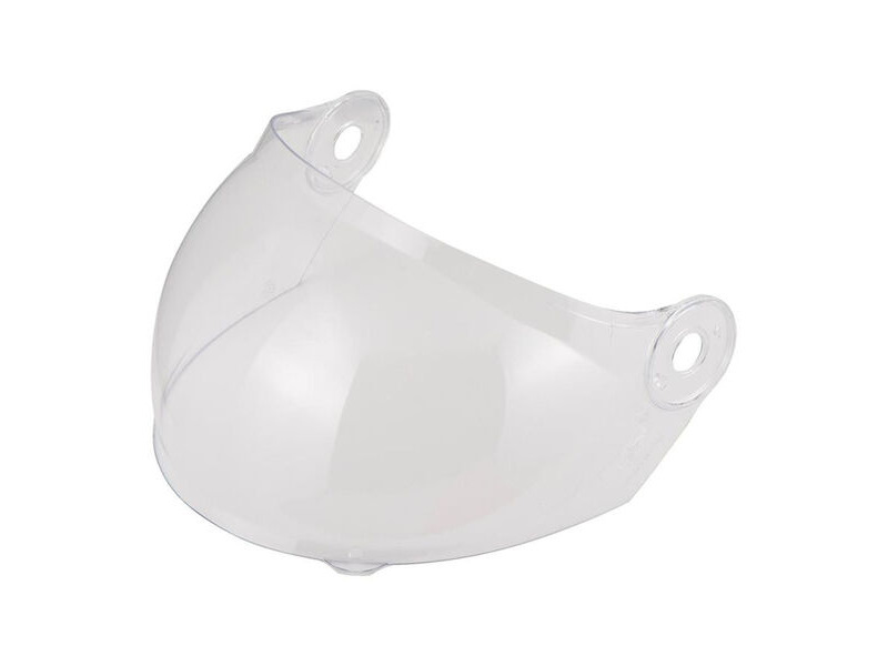 HJC XD-14 V90 Clear Visor click to zoom image