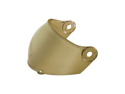HJC XD-14 V90 Iridium Gold Visor