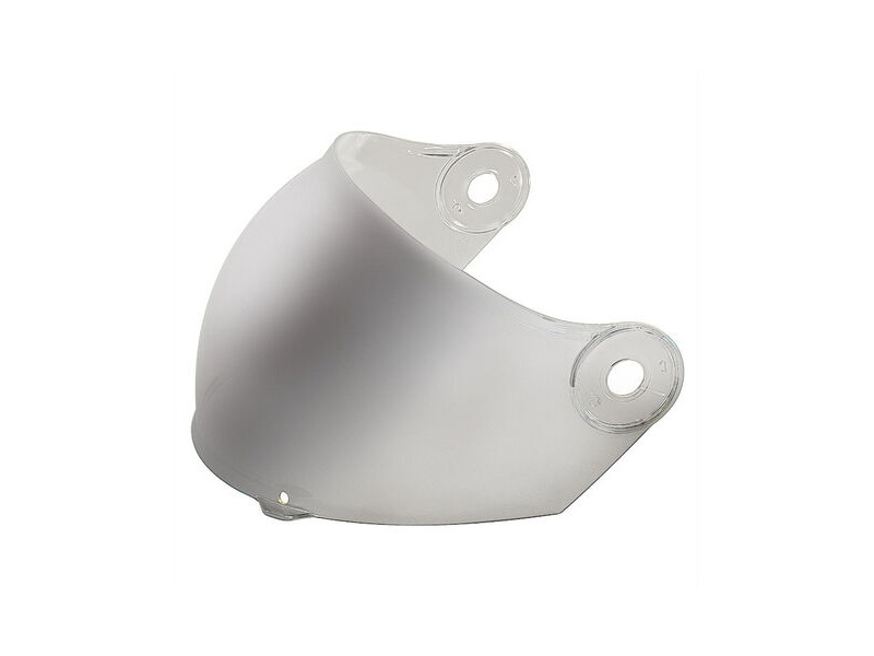 HJC XD-14 V90 Iridium Silver Visor click to zoom image