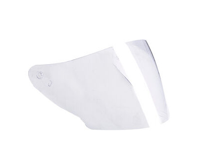 HJC HJ-23 Clear Visor ARTY