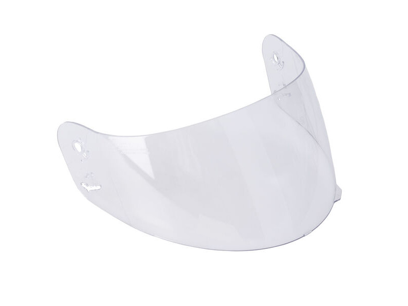 HJC HJ-05 Clear Visor CS12&14/ZF9&10/CL-Y click to zoom image