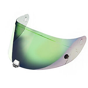 HJC HJ-05 iridium visor green CS12/ZF9/ZF10 