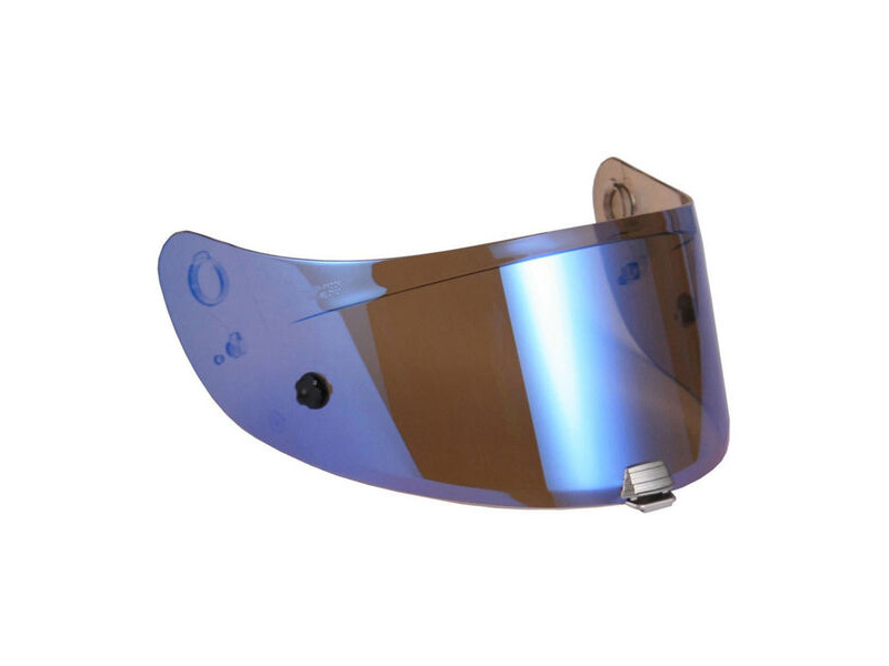 HJC HJ-05 iridium visor SILVER CS12/ZF9/ZF10 click to zoom image