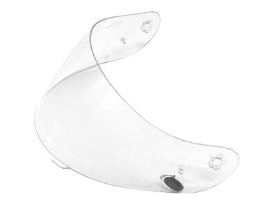 HJC HJ-09 Clear Visor HQ-1/FS-10/CL-ST