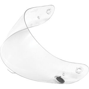 HJC HJ-09 Clear Visor HQ-1/FS-10/CL-ST 