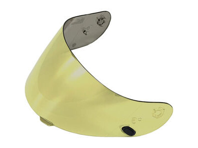 HJC HJ-09 GOLD IRIDIUM VISOR HQ-1/FS-10