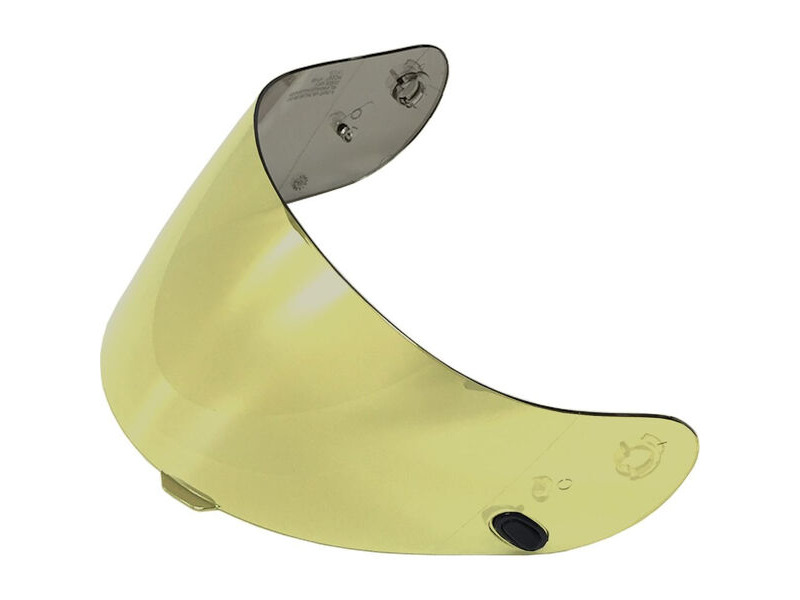 HJC HJ-09 GOLD IRIDIUM VISOR HQ-1/FS-10 click to zoom image