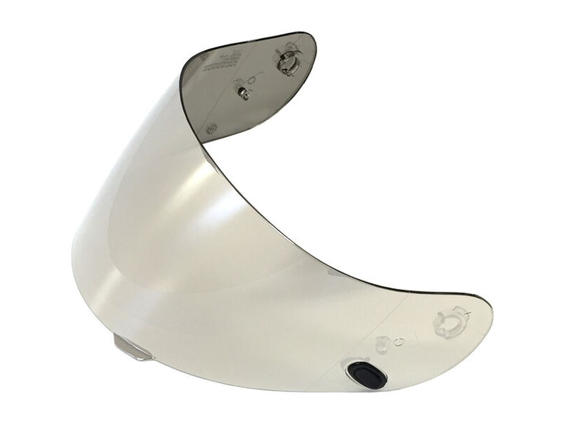HJC HJ-09 SILVER IRIDIUM VISOR HQ-1/FS-10 click to zoom image