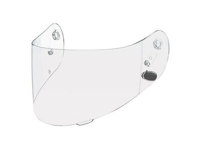 HJC HJ-09 Pinlock Clear Visor HQ-1/FS-10
