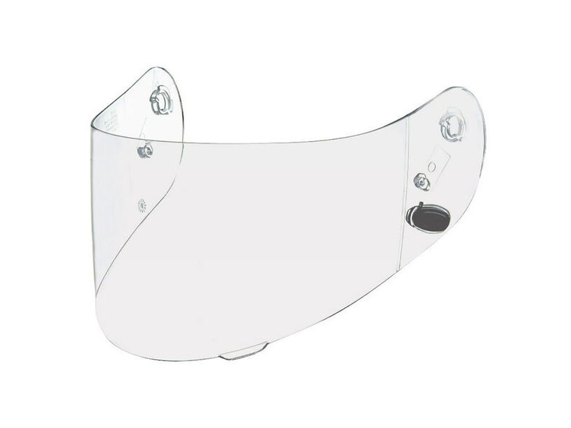 HJC HJ-09 Pinlock Clear Visor HQ-1/FS-10 click to zoom image