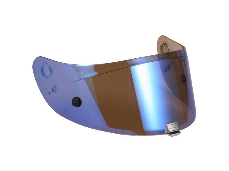 HJC HJ-20M IS17/FG17/C70 Blue Iridium Visor click to zoom image