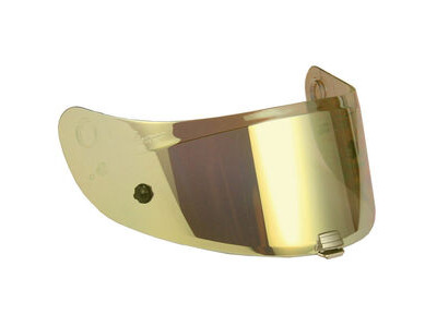 HJC HJ-20M IS17/FG17/C70 Gold Iridium Visor