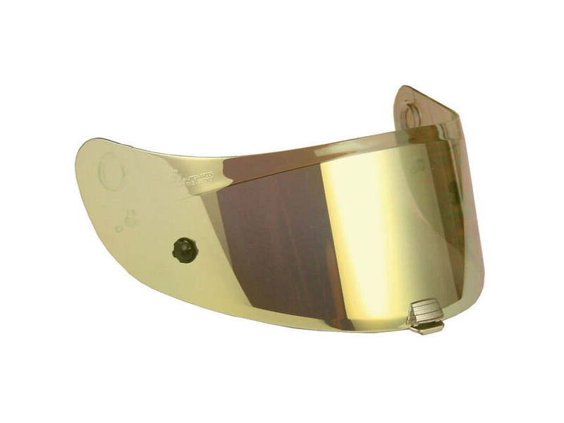 HJC HJ-20M IS17/FG17/C70 Gold Iridium Visor click to zoom image