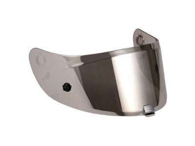 HJC HJ-20M IS17/FG17/C70 Silver Iridium Visor