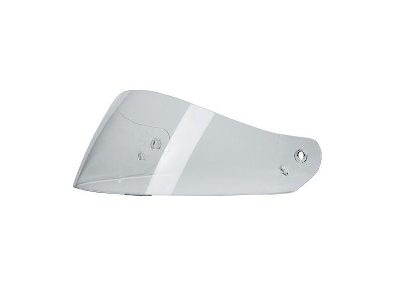 HJC HJ-17 IS-MAX 2/SY-MAX 3 Clear AF Visor click to zoom image