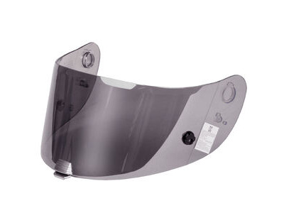 HJC HJ-20P Pinlock Iridium Blue Visor RPHA