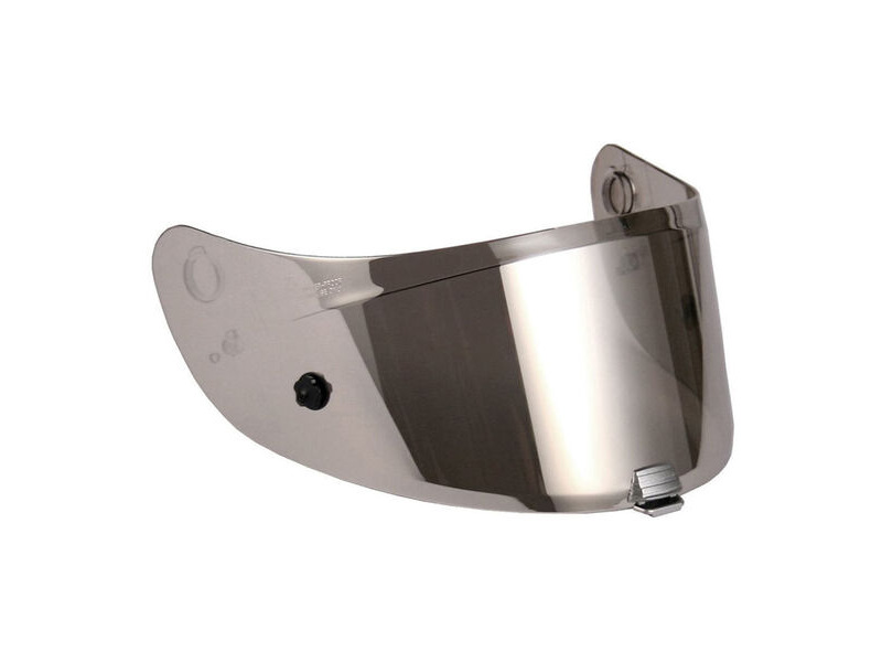 HJC HJ-20P Pinlock Iridum Silver Visor RPHA click to zoom image