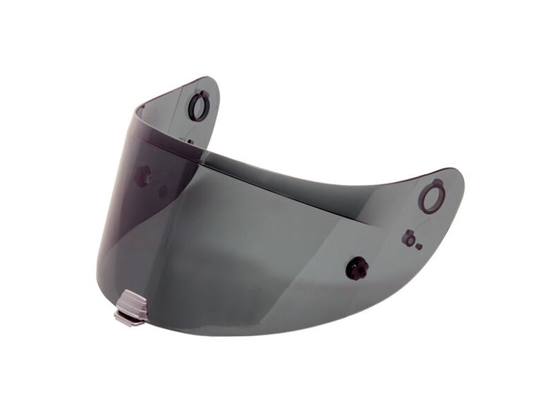 HJC HJ-20P RPHA 10+ Race Only Smoke Visor click to zoom image
