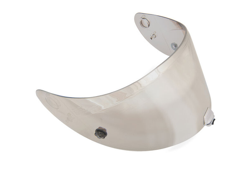 HJC HJ-26 RPHA 11 Iridium Silver Visor click to zoom image
