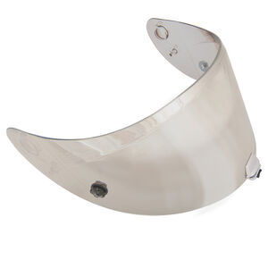 HJC HJ-26 RPHA 11 Iridium Silver Visor 