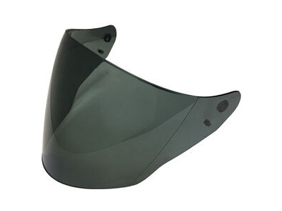 HJC RPHA JET HJ-17A Legal Smoke Visor