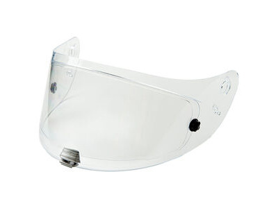 HJC HJ-25 Pinlock Clear Visor RPHA MAX