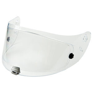 HJC HJ-25 Pinlock Clear Visor RPHA MAX 