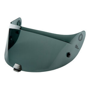HJC HJ-20 Dark Smoke Visor Pinlock Ready 