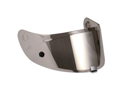 HJC HJ-20 Iridium Silver Visor