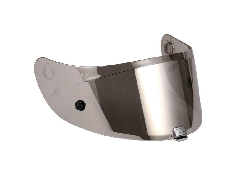 HJC HJ-20 Iridium Silver Visor click to zoom image