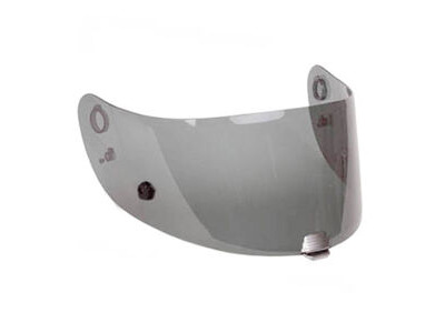 HJC HJ-20 Legal Smoke Visor Pinlock Ready