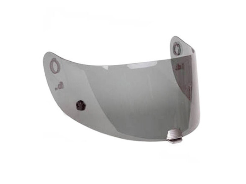 HJC HJ-20 Legal Smoke Visor Pinlock Ready click to zoom image
