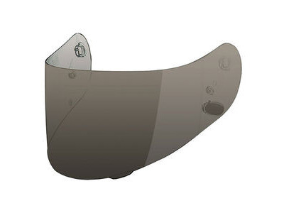 HJC FG-JET/ IS-33 II HJ-17R Pinlock Dark Visor