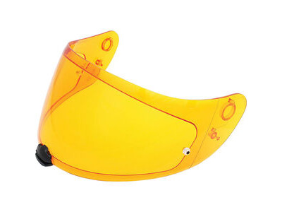 HJC HJ-20M IS-17/FG-17 Amber Visor