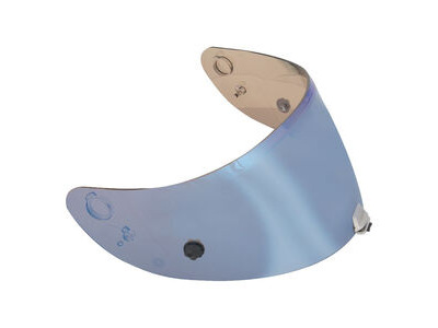 HJC HJ-29 RPHA 90 Blue Iridium Visor