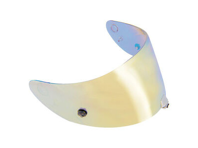 HJC HJ-29 RPHA 90 Gold Iridium Gold