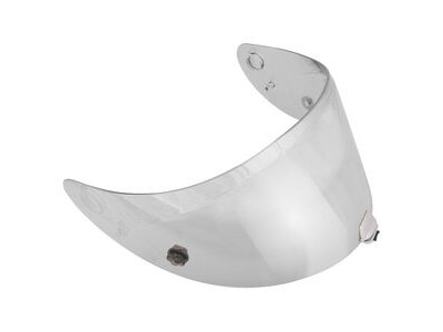 HJC HJ-29 RPHA 90 Silver Iridium Visor