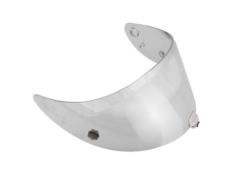 HJC HJ-29 RPHA 90 Silver Iridium Visor click to zoom image