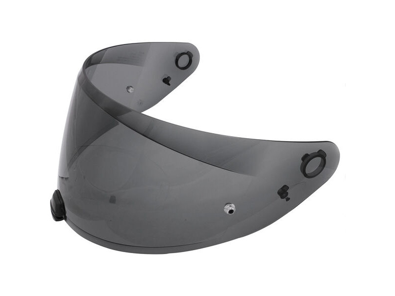 HJC HJ-31 Dark Smoke Visor click to zoom image