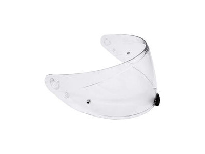 HJC HJ-31 Clear Visor