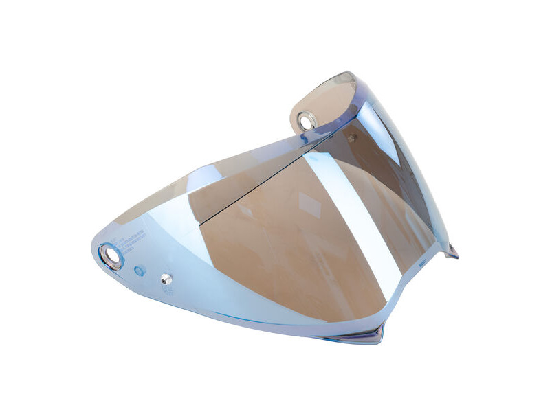 HJC HJ-31 Pinlock Iridium Blue Visor I70 click to zoom image