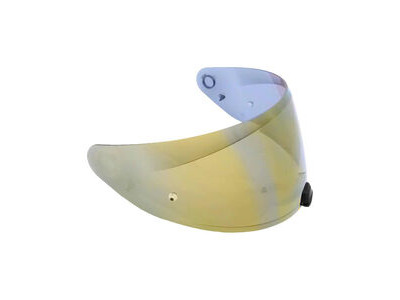 HJC HJ-31 Pinlock Iridium Gold Visor I70